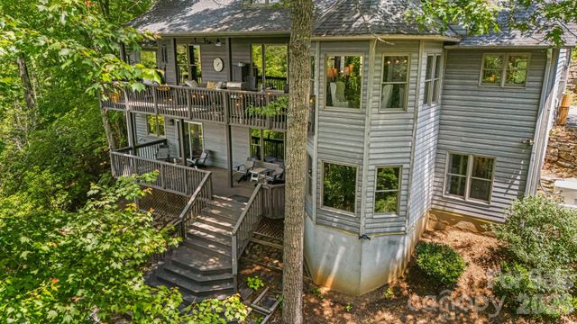 5 Saddle Ridge, Fletcher, NC 28732