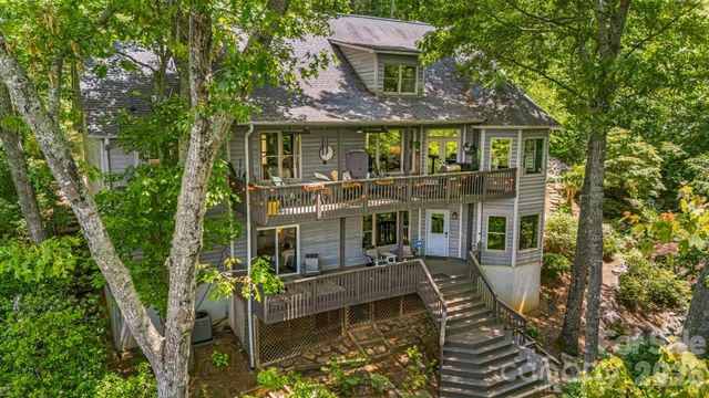 5 Saddle Ridge, Fletcher, NC 28732