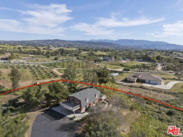 36880 E Benton Road, Temecula, CA 92592