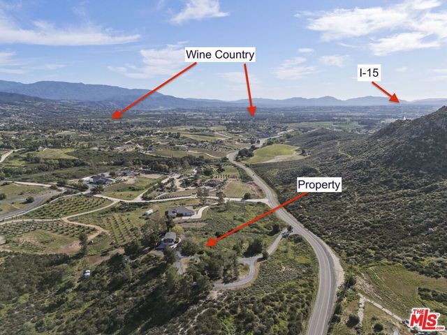 36880 E Benton Road, Temecula, CA 92592