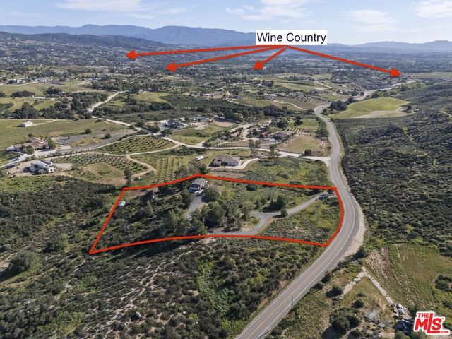 36880 E Benton Road, Temecula, CA 92592