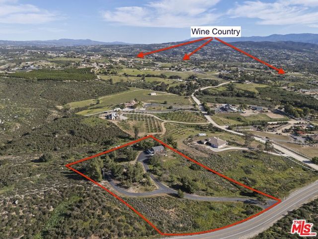 36880 E Benton Road, Temecula, CA 92592