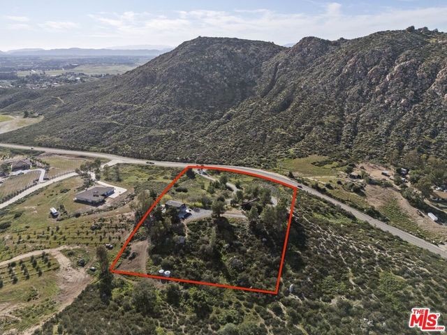 36880 E Benton Road, Temecula, CA 92592