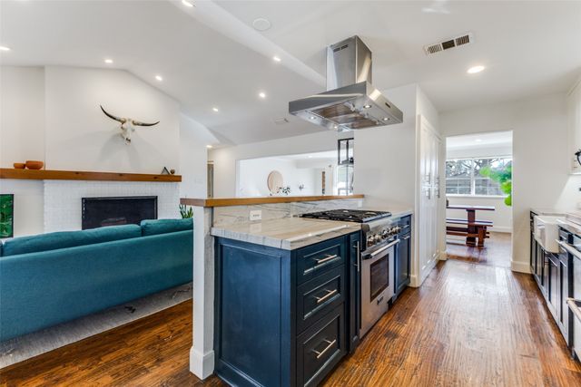 6233 Marquita Avenue, Dallas, TX 75214