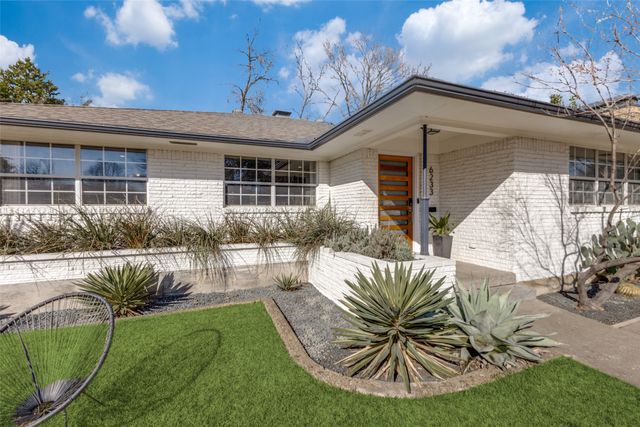 6233 Marquita Avenue, Dallas, TX 75214