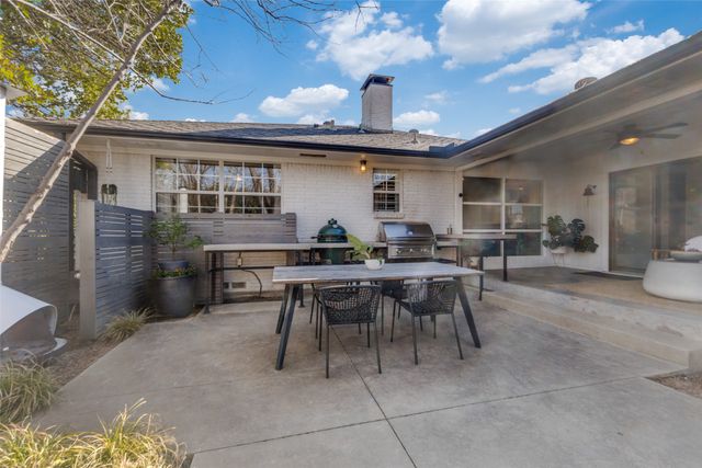 6233 Marquita Avenue, Dallas, TX 75214