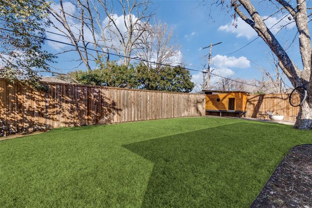 6233 Marquita Avenue, Dallas, TX 75214