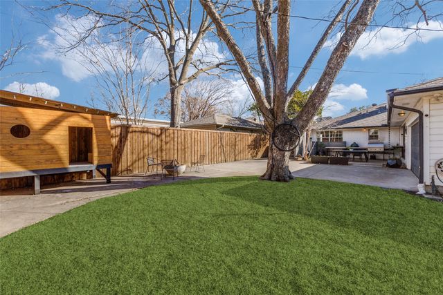 6233 Marquita Avenue, Dallas, TX 75214