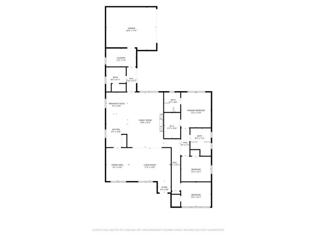 6233 Marquita Avenue, Dallas, TX 75214