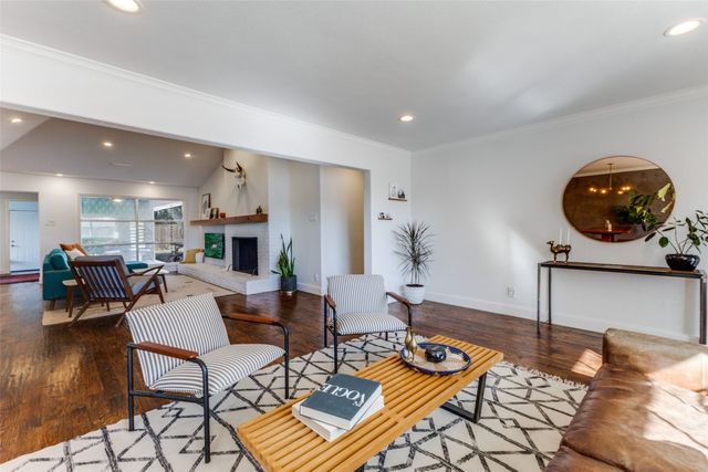 6233 Marquita Avenue, Dallas, TX 75214