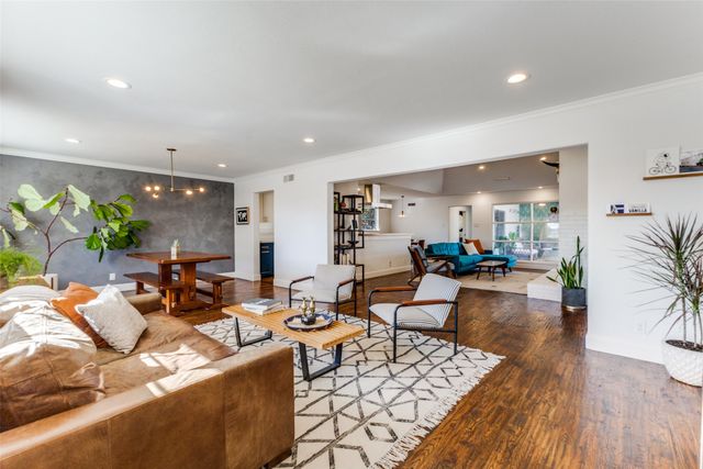 6233 Marquita Avenue, Dallas, TX 75214