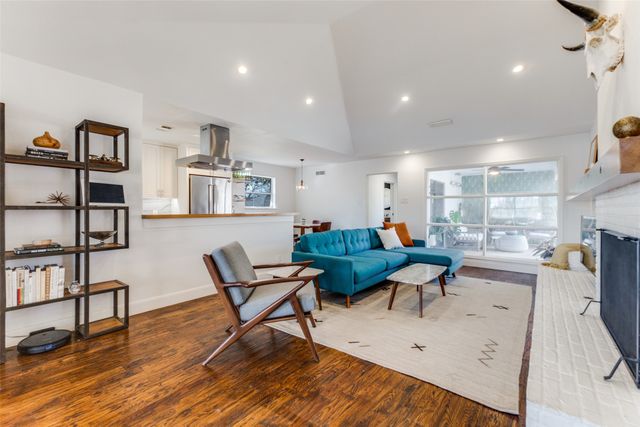 6233 Marquita Avenue, Dallas, TX 75214