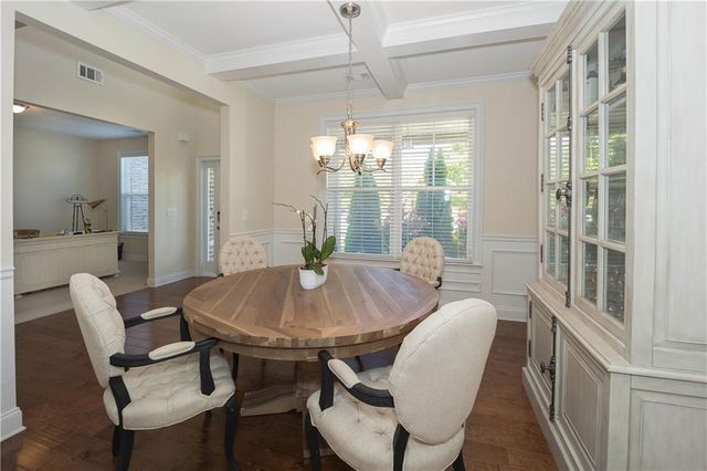 126 Oakleigh Pointe Drive, Dallas, GA 30157