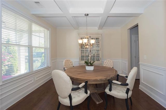 126 Oakleigh Pointe Drive, Dallas, GA 30157