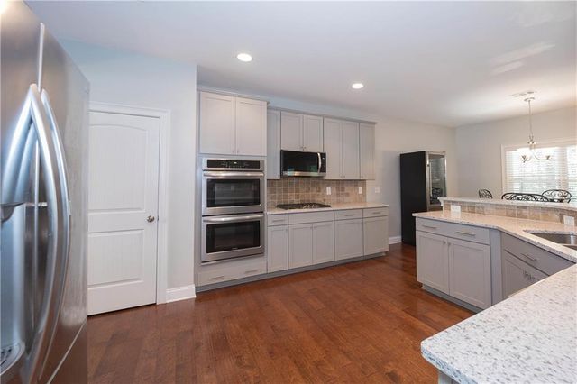 126 Oakleigh Pointe Drive, Dallas, GA 30157