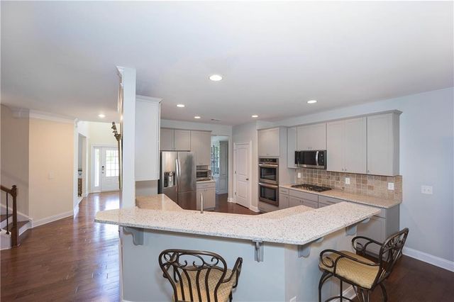 126 Oakleigh Pointe Drive, Dallas, GA 30157