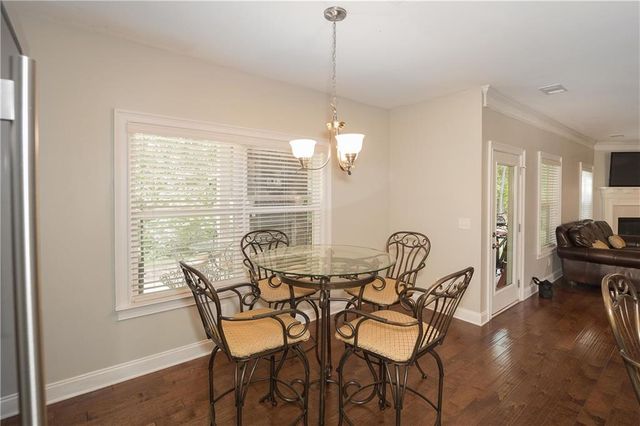 126 Oakleigh Pointe Drive, Dallas, GA 30157