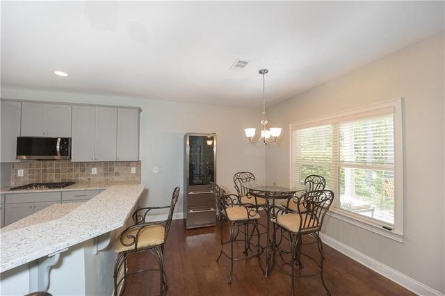 126 Oakleigh Pointe Drive, Dallas, GA 30157