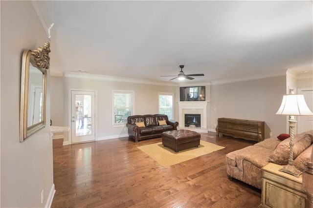 126 Oakleigh Pointe Drive, Dallas, GA 30157