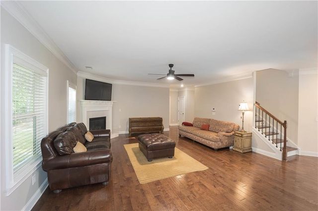 126 Oakleigh Pointe Drive, Dallas, GA 30157