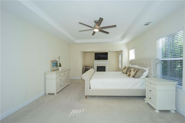 126 Oakleigh Pointe Drive, Dallas, GA 30157