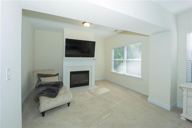 126 Oakleigh Pointe Drive, Dallas, GA 30157