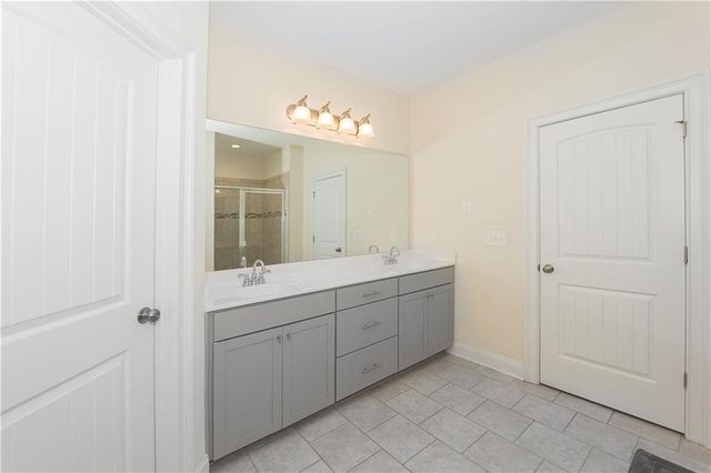 126 Oakleigh Pointe Drive, Dallas, GA 30157