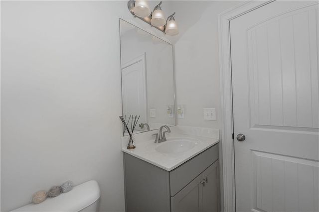 126 Oakleigh Pointe Drive, Dallas, GA 30157