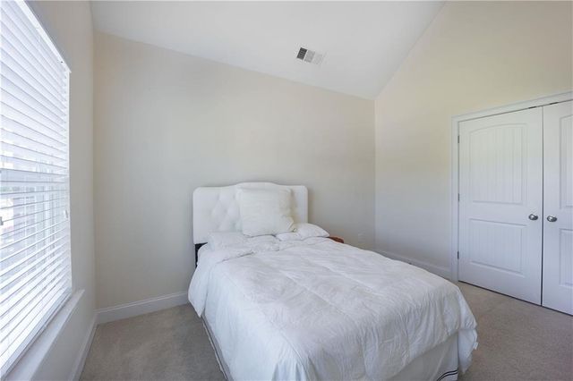 126 Oakleigh Pointe Drive, Dallas, GA 30157