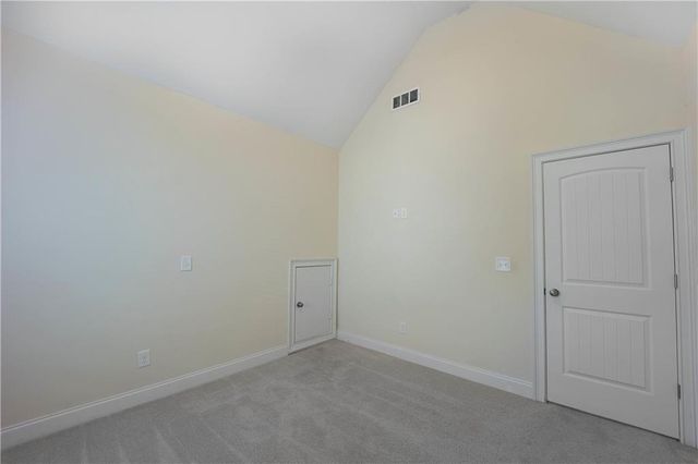 126 Oakleigh Pointe Drive, Dallas, GA 30157