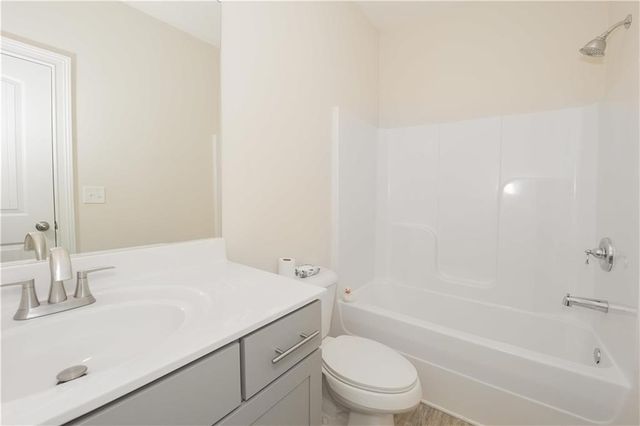 126 Oakleigh Pointe Drive, Dallas, GA 30157