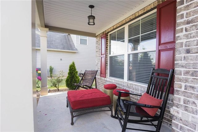 126 Oakleigh Pointe Drive, Dallas, GA 30157