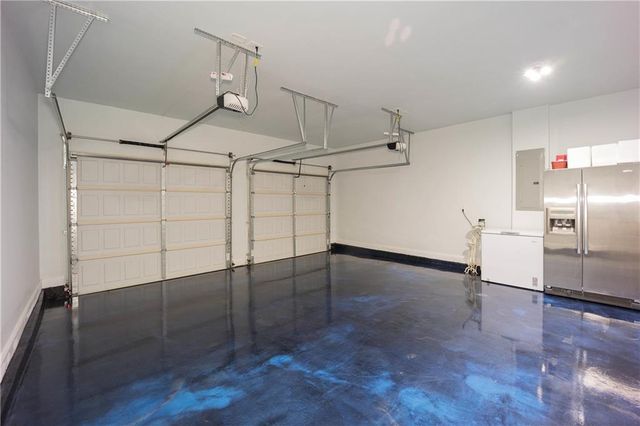 126 Oakleigh Pointe Drive, Dallas, GA 30157