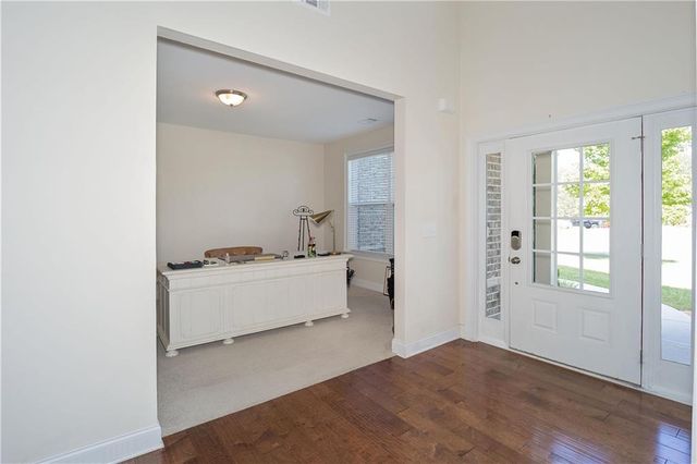 126 Oakleigh Pointe Drive, Dallas, GA 30157