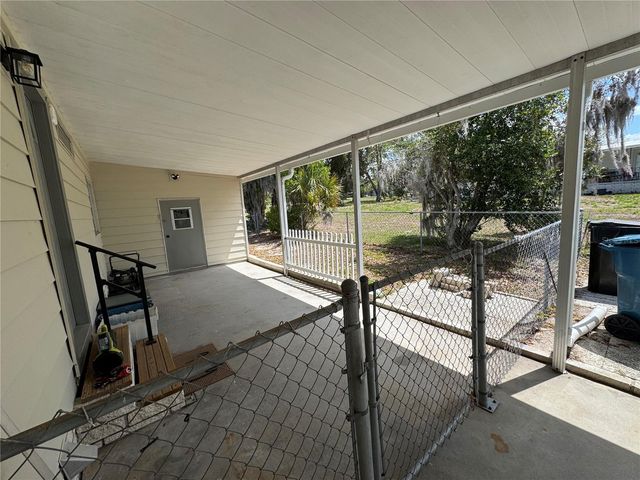 8066 HIGHPOINT BOULEVARD, Brooksville, FL 34613