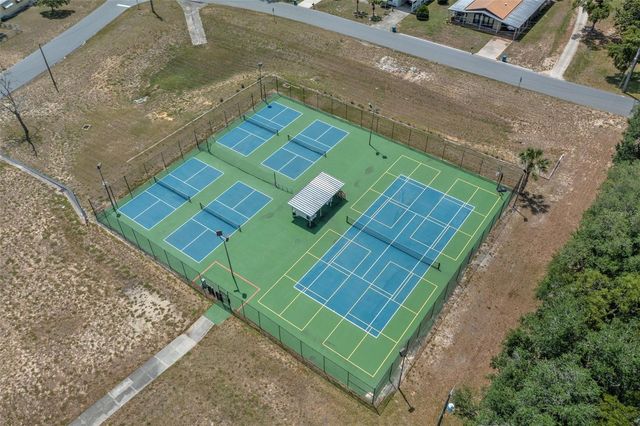 8066 HIGHPOINT BOULEVARD, Brooksville, FL 34613