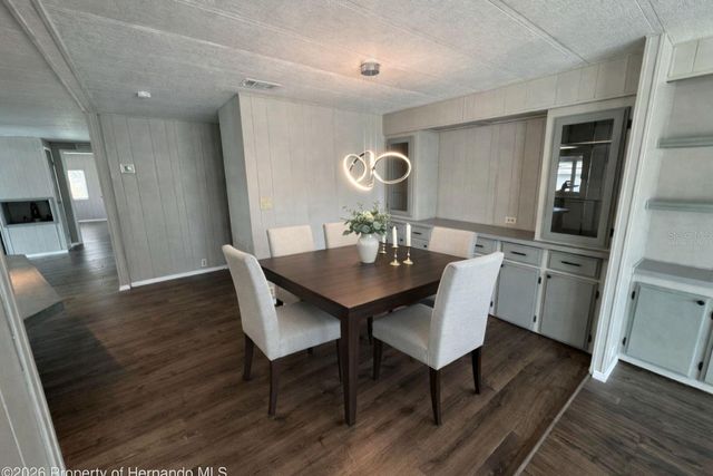 8066 HIGHPOINT BOULEVARD, Brooksville, FL 34613