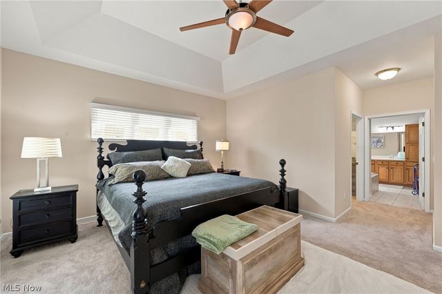 21 Bristol Lane, Rocky River, OH 44116