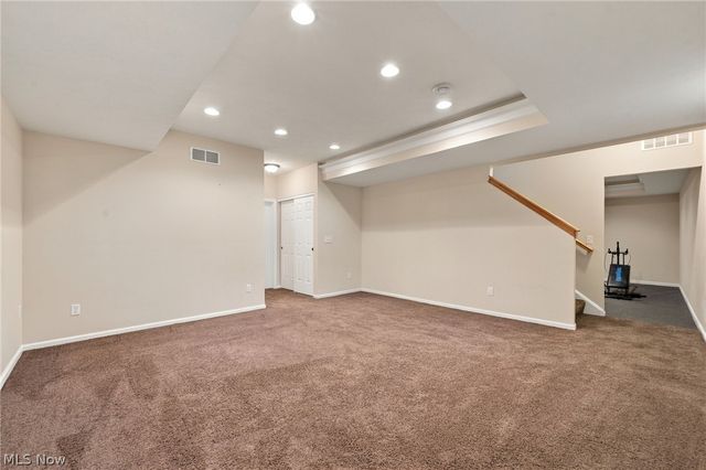 21 Bristol Lane, Rocky River, OH 44116