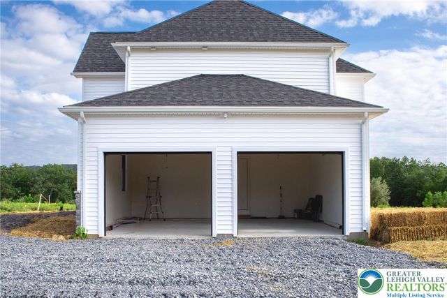 Sage Court Lot 7, Mahoning Twp, PA 18235