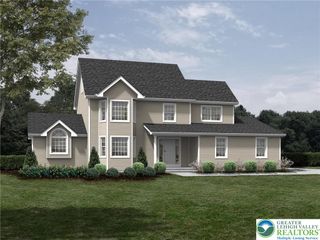Sage Court Lot 7, Mahoning Twp, PA 18235