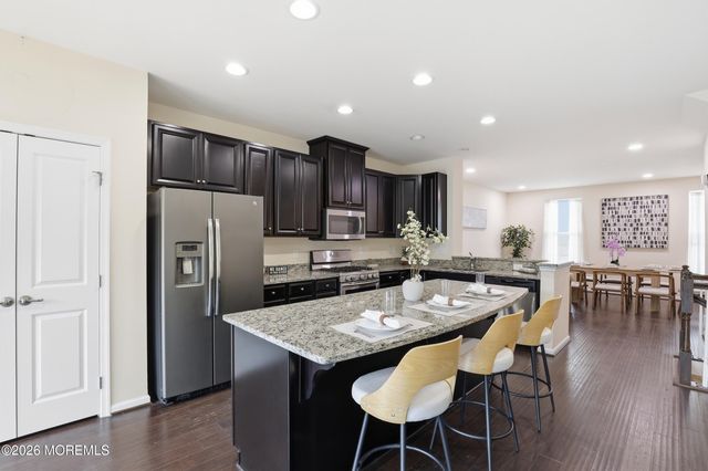 405 Mississippi Street 705, Toms River, NJ 08755