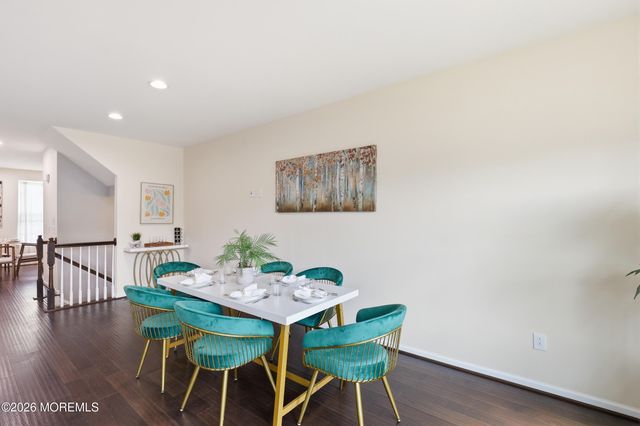 405 Mississippi Street 705, Toms River, NJ 08755