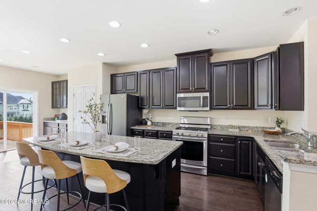 405 Mississippi Street 705, Toms River, NJ 08755