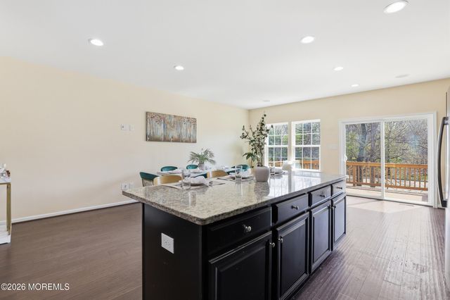 405 Mississippi Street 705, Toms River, NJ 08755