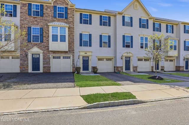 405 Mississippi Street 705, Toms River, NJ 08755