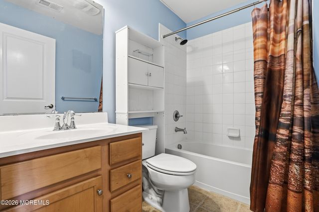 405 Mississippi Street 705, Toms River, NJ 08755