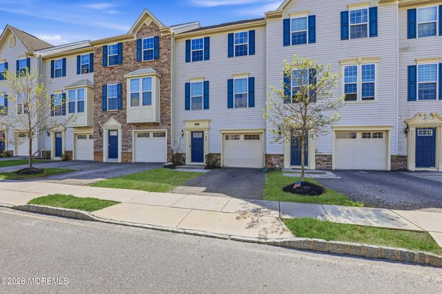 405 Mississippi Street 705, Toms River, NJ 08755