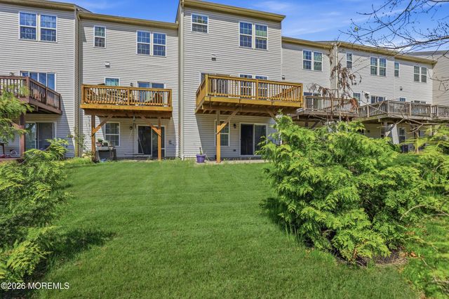 405 Mississippi Street 705, Toms River, NJ 08755