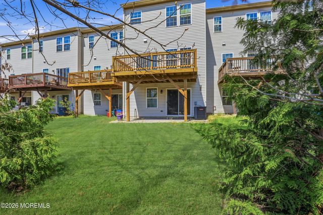 405 Mississippi Street 705, Toms River, NJ 08755